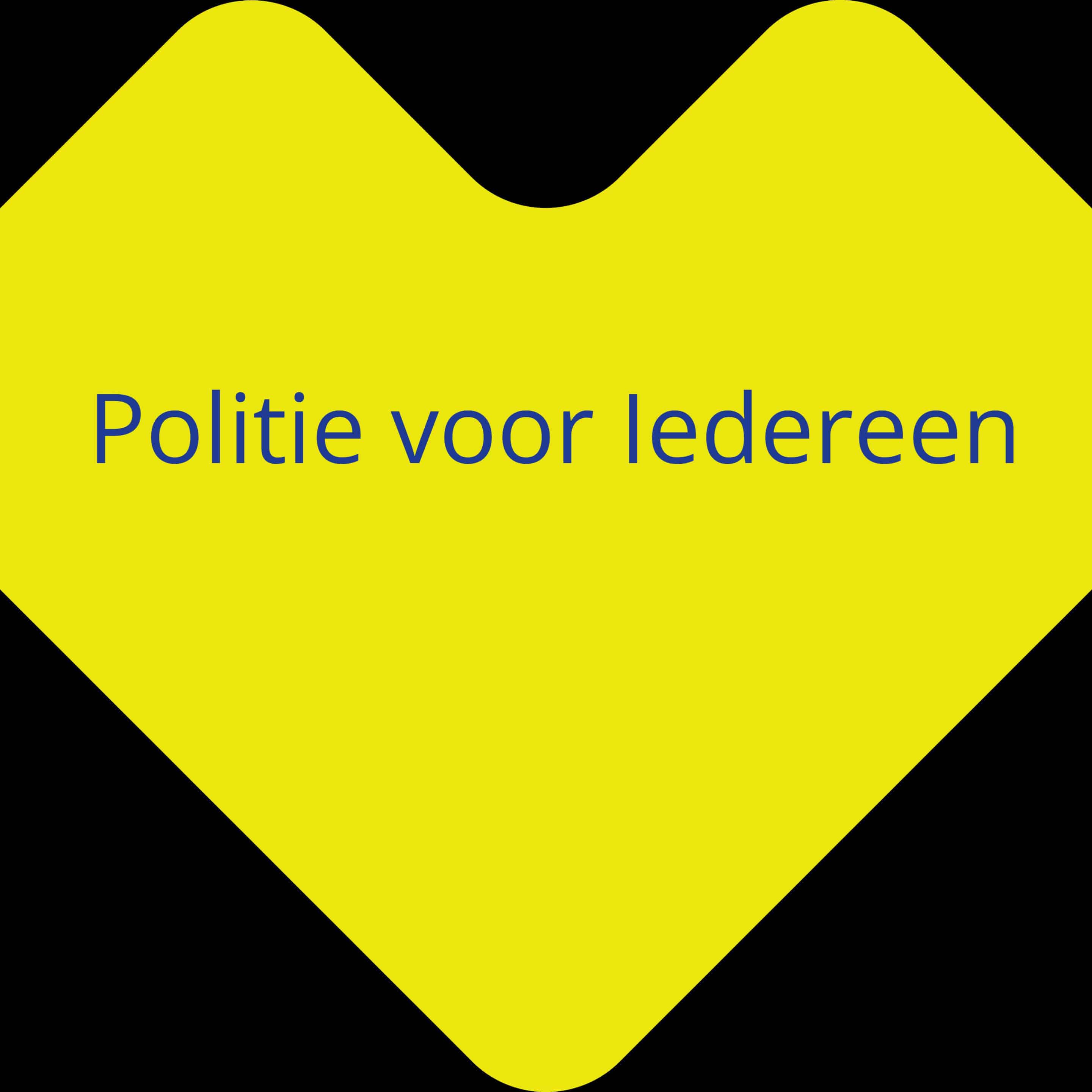 Nieuwe podcastreeks van de Politie: Veilige en inclusieve teams