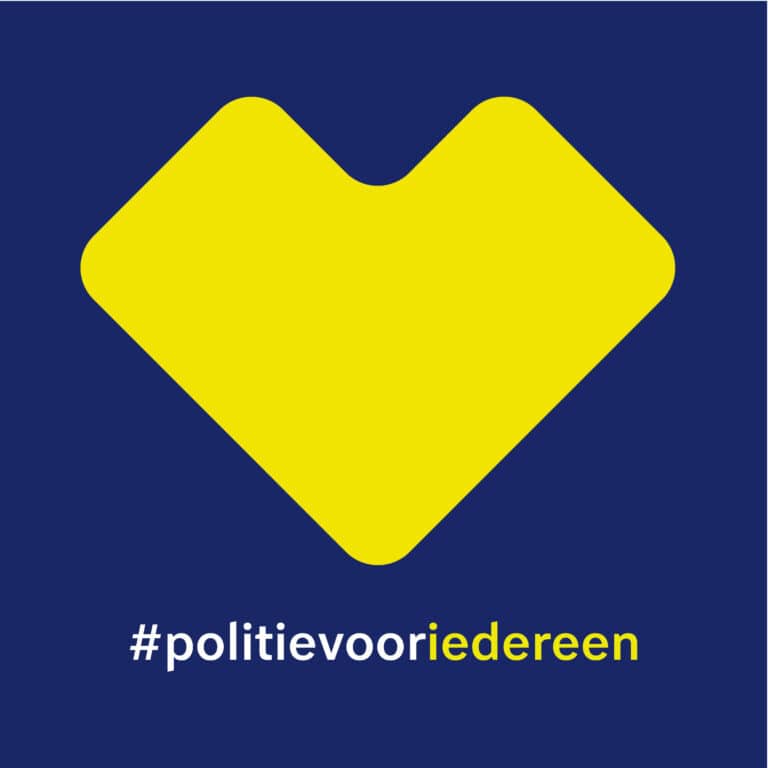 Politie Veilige en Inclusieve Teams (VIT)