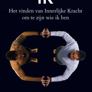 Boek 'IK' (e-book EPUB)