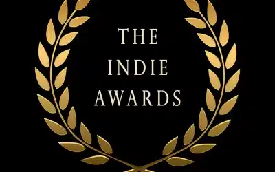 Boek IK genomineerd voor The Indie Awards
