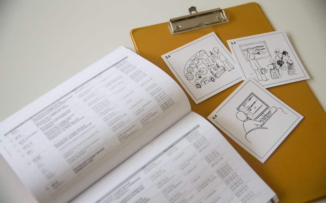 Psychologische kracht in verandering: groeien door kleine uitdagingen