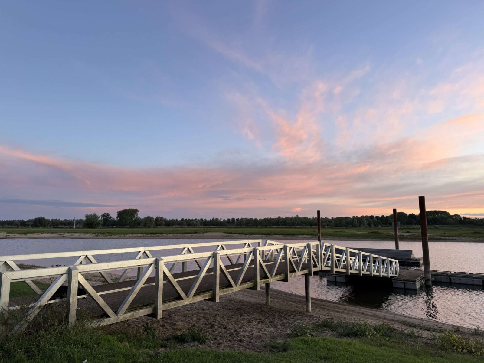 De kunst van het loslaten. Stop met vechten tegen je gedachten!
