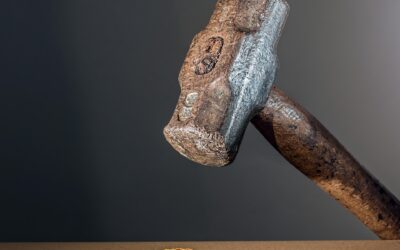 Angst, perfectionisme en groei: waarom blijven we vasthouden aan controle?