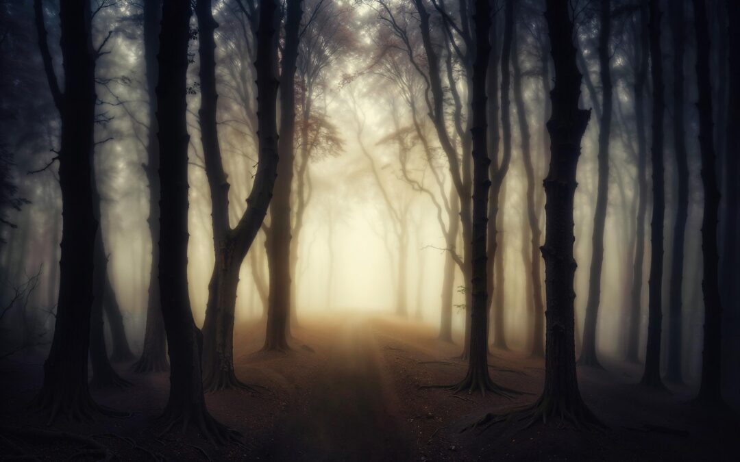 Terug in de overlevingsstand? Hoe je de regie herovert op oude angst