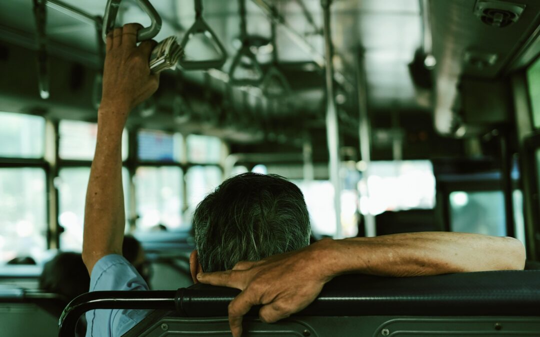 Wie stuurt jouw bus? De psychologie van eigen regie en autonomie