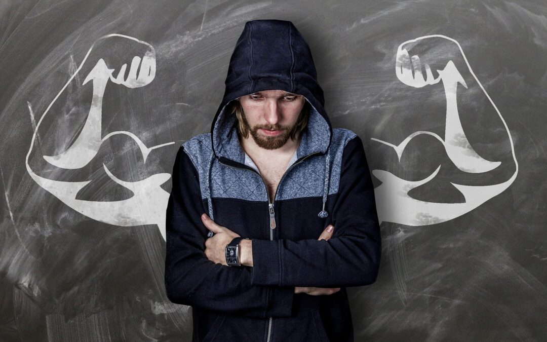 De Weegschaal van je Welzijn: Waarom ‘alleen maar doorgaan’ niet werkt